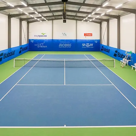 Gasthuis Tenis Htk