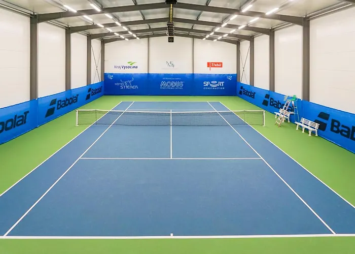 Pensjonat Tenis Htk