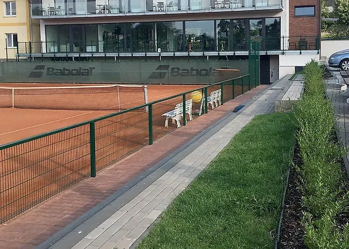Tenis Htk 4*